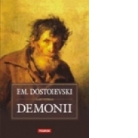 Demonii (hardcover)
