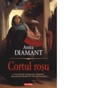 Cortul rosu