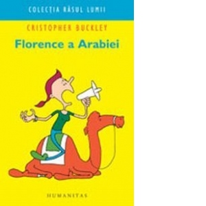 Florence a Arabiei