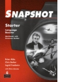 Snapshot Starter Language Booster - Workbook with Grammar Builder - Caiet pentru clasa a V-a