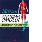 Anatomia Omului, Vol. 1 Aparatul Locomotor