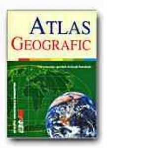 ATLAS GEOGRAFIC