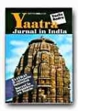 YAATRA. JURNAL IN INDIA