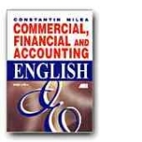 COMMERCIAL, FINANCIAL AND ACCOUNTING ENGLISH