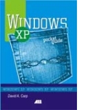 Windows XP -  Pocket Guide
