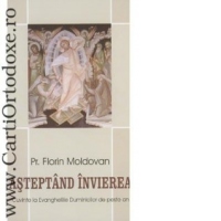 Asteptand Invierea. Cuvinte la Evangheliile Duminicilor de peste an
