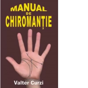 Manual de chiromantie