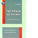 THE POUCH OF PLENTY. Multiple choice tests