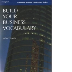 Build your Business Vocabulary