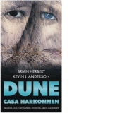 Dune - Casa Harkonnen, editie 2007