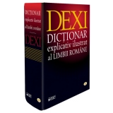 DEXI - Dictionar explicativ ilustrat al limbii romane