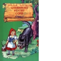 Literatura pentru copii - Clasa I. Disciplina optionala