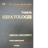 Tratat de HEPATOLOGIE