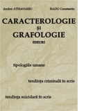 Caracterologie si grafologie - Eseuri