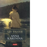 Anna Karenina (hardcover)
