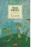 Exuvii (hardcover)