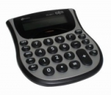 Calculator Birou 8 digits, baterie solara (PS 4011)