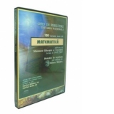 Ghid de pregatire TESTAREA NATIONALA 2007 - 100 variante teste de Matematica publicate de Ministerul Educatiei si Cercetarii la data de 19.02.2007