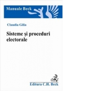 Sisteme si proceduri electorale