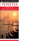 Venetia - ghid de buzunar