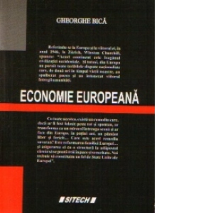 Economie europeana