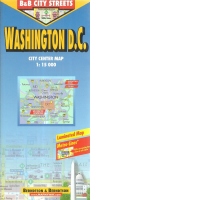 Washington D.C. (laminata)
