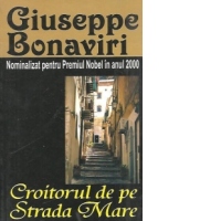 Croitorul de pe Strada Mare