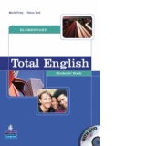 Total English - Students Book - Elementary (with DVD)