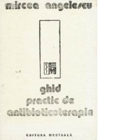 Ghid practic de antibioticoterapie