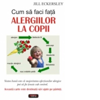 Cum sa faci fata alergiilor la copii