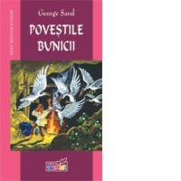 POVESTILE BUNICII