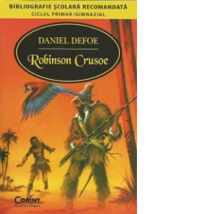 ROBINSON CRUSOE