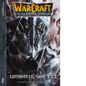 WARCRAFT - UMBRELE GHETII