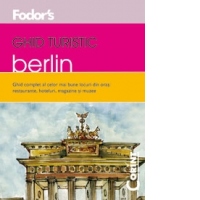 Ghid turistic Berlin