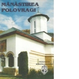 Manastirea Polovragi (CD)