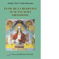 In duhul credintei si al evlaviei ortodoxe