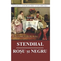 Rosu si Negru