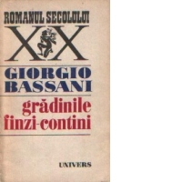 Gradinile Finzi-Contini
