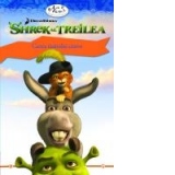 Shrek Al Treilea: Cartea Tanarului Cititor