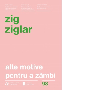Alte motive pentru a zambi (editia a IV-a)