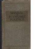 Manual de economie politica