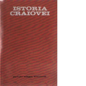 Istoria Craiovei