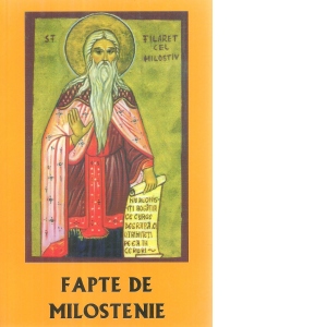 Fapte de milostenie