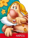 Hapciu - Shape