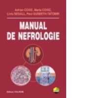 Manual de nefrologie