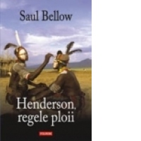 Henderson, regele ploii