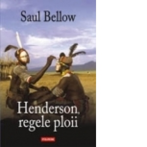 Henderson, regele ploii