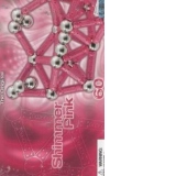Geomag - Magnetic World - Shimmer Pink (60 pieces, 6+)