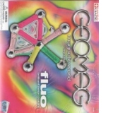 Geomag - Magnetic World - FLUO brilliant neon colors (6+)