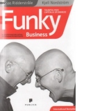 Funky Business - talentul face capitalul sa danseze